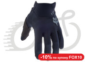 Вітростійкі перчатки FOX DEFEND Wind Glove [Black], XL (11), 33729-001-XL